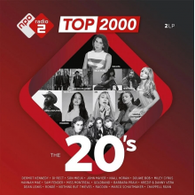 V/A - Top 2000 - the 20's