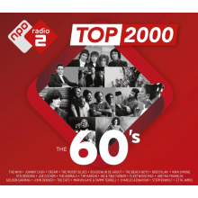 V/A - Top 2000 - the 60's
