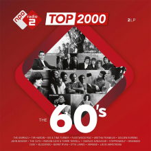 V/A - Top 2000 - the 60's