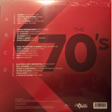 V/A - Top 2000 - the 70's