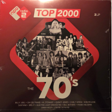 V/A - Top 2000 - the 70's