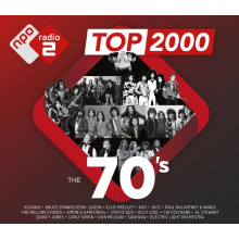V/A - Top 2000 - the 70's