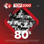 V/A - Top 2000 - the 80's