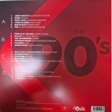 V/A - Top 2000 - the 90's