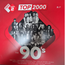 V/A - Top 2000 - the 90's