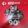 V/A - Top 2000 - the 90's