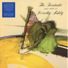 Ashby, Dorothy - The Fantastic Jazz Harp of Dorothy Ashby