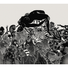 Blind Delon - La Metamorphose