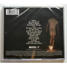 Boone, Benson - Fireworks & Rollerblades