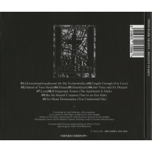 Distant Stares - Same (Debut)