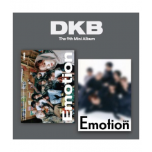 Dkb - Emotion