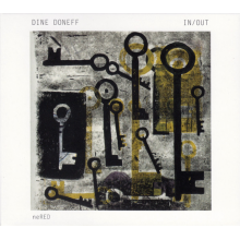 Doneff, Dine - In/Out (A Soundscape Theatre For Double Bass & Tapes)
