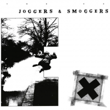 Ex - Joggers & Smoggers