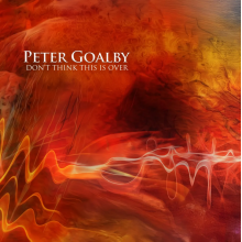 Goalby, Peter - Don't Think This is Over