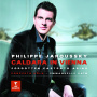 Jaroussky, Philippe - Caldara In Vienna - Opera Arias