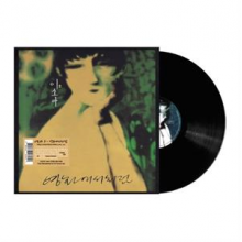 Lee, So Ra - Like In the Movies