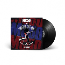 Mc50 - 10 More Live