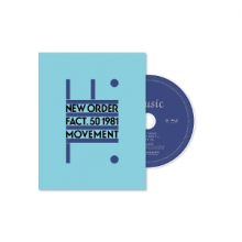 New Order - Movement