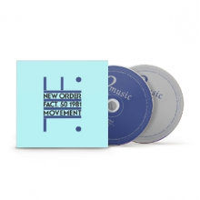 New Order - Movement