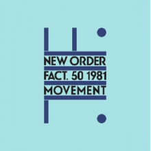 New Order - Movement