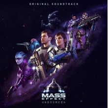 Paesano, John - Mass Effect Andromeda: Original Video Game Soundtrack