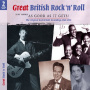 Various - Great British Rock 'N' Roll '48-'56
