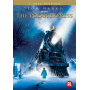 Animation - Polar Express