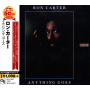 Carter, Ron - Anything Goes
