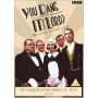 Tv Series - You Rang M'lord Complete Series