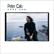 Calo, Peter - Cape Ann