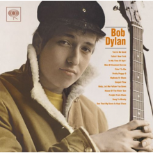 Dylan, Bob - Bob Dylan
