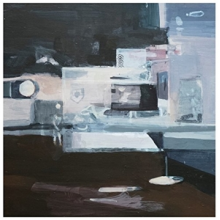 Tallesen - Stills Lit Through