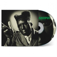 Tyler, the Creator - Chromakopia