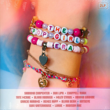 V/A - Pop Girl Era