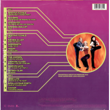 Various - Charlie's Angels (Music From the Motion Picture)