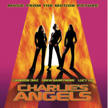 Various - Charlie's Angels (Music From the Motion Picture)