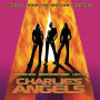 Various - Charlie's Angels (Music From the Motion Picture)