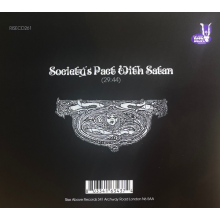 Cathedral - Society's Pact With Satan