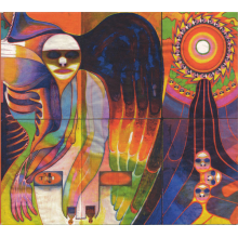 Chouk Bwa & the Angstromers - Somanti