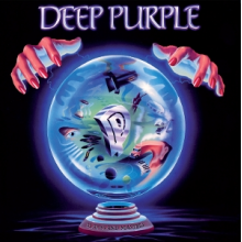 Deep Purple - Slaves & Masters