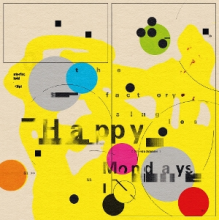 Happy Mondays - The Factory Singles (Best of)