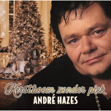 Hazes, Andre - Kerstboom Zonder Piek