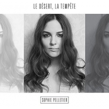 Pelletier, Sophie - Le Desert, La Tempete