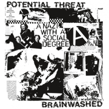 Potential Threat - 7-Brain Washed
