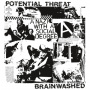Potential Threat - 7-Brain Washed