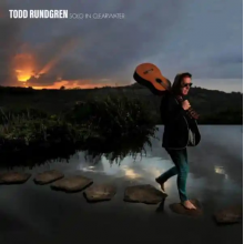 Rundgren, Todd - Solo In Clearwater