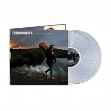 Rundgren, Todd - Solo In Clearwater