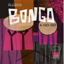 V/A - Bongo A-Go-Go