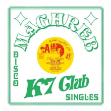 V/A - Maghreb K7 Club - Disco Singles, Vol. 3