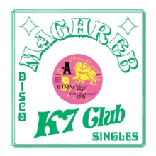 V/A - Maghreb K7 Club - Discosingles Vol. 2